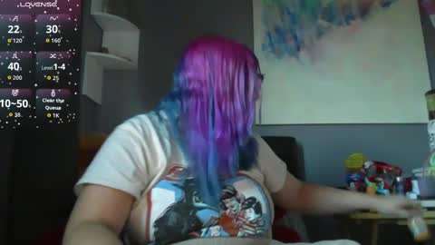 Selene online show from 11-12-25, 07:46