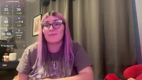 Selene online show from 02-14-26, 09:55