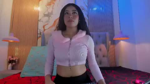 selene online show from 07-15-26, 06:57
