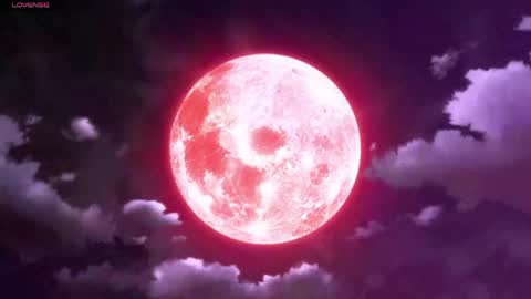 Selene G  online show from 04-01-26, 02:45