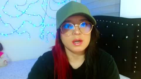 Selene G  online show from 04-11-26, 02:27