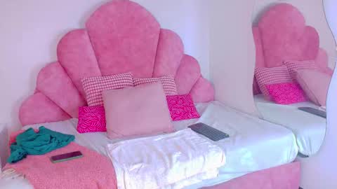 SELENE GIBSON online show from 02-06-26, 07:50