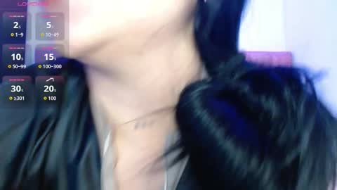 Snapshot of selenemore chatting on 12-05-25, 05:05 Selene online show from 12-05-25, 05:05