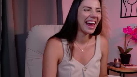 Selene Nova online show from 05-06-26, 12:30