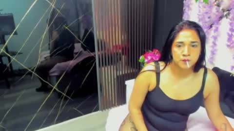 selenerose69 online show from 12-03-25, 01:46