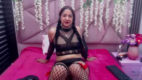 selenerose69 online show from 12-05-25, 02:09