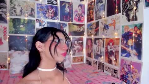 Selene online show from 11-10-25, 07:35