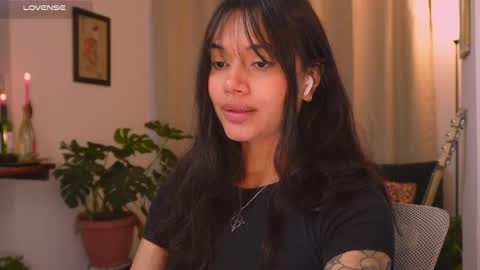 Selene online show from 05-12-26, 03:14