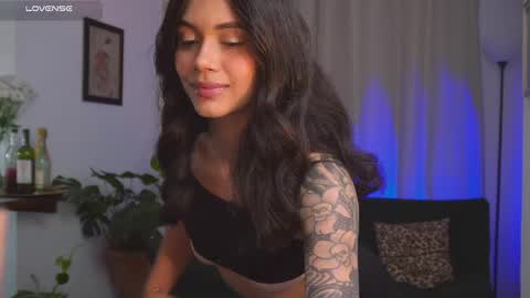 Selene online show from 05-21-26, 12:06