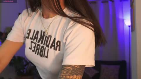 Selene online show from 06-18-26, 12:00