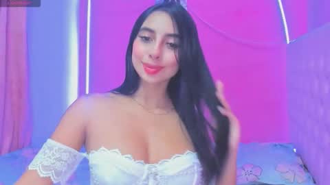 Selenevosse  online show from 01-10-26, 02:57