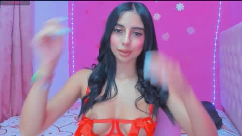 Selenevosse  online show from 02-11-26, 04:06