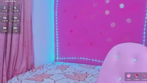 Selenevosse  online show from 04-12-26, 03:00