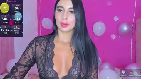 Selenevosse  online show from 06-24-26, 02:32
