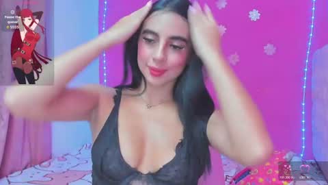 Selenevosse  online show from 06-27-26, 03:44