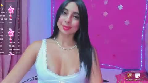 Selenevosse  online show from 07-20-26, 03:10