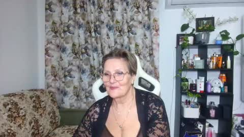 Snapshot of selenna57 chatting on 12-14-24, 02:45 Selenna online show from 12-14-24, 02:45