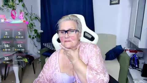 Selenna online show from 04-27-26, 05:22