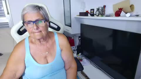 Selenna online show from 06-28-26, 05:30