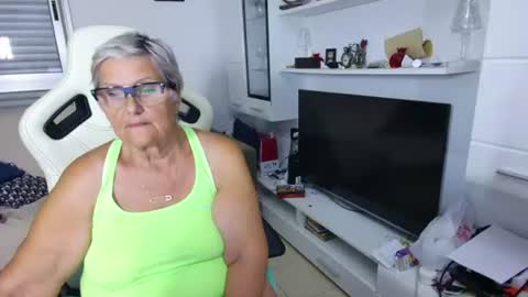 Selenna online show from 06-29-26, 05:35