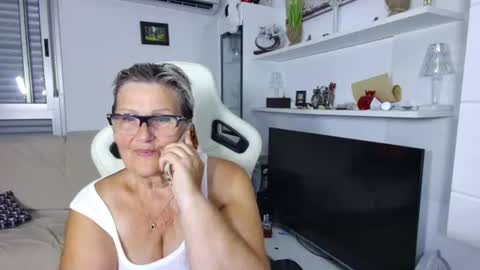 Selenna online show from 07-02-26, 05:19