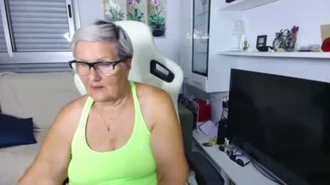 Selenna online show from 07-15-26, 06:02
