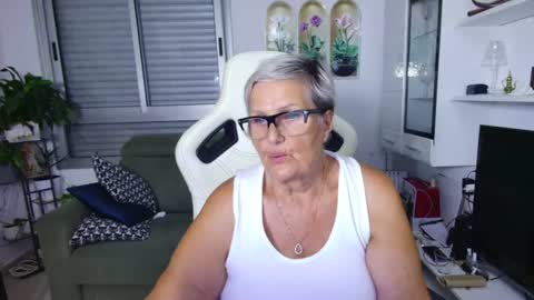 Selenna online show from 07-21-26, 06:10