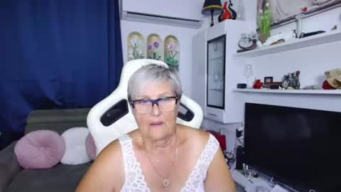 Selenna online show from 07-29-26, 05:33