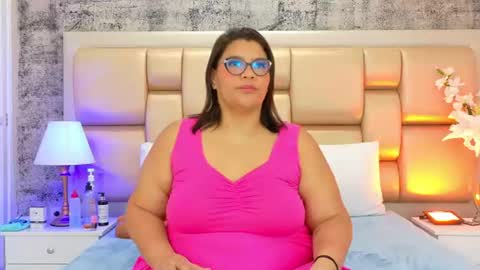 Selenna Cooper online show from 07-22-26, 12:08