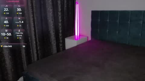 SelenaDream online show from 06-12-26, 01:10