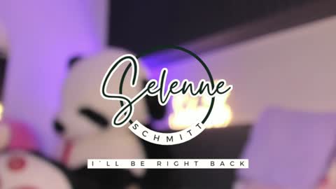 Selenne online show from 01-07-25, 09:46