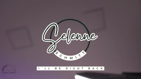 Selenne online show from 01-15-25, 01:02