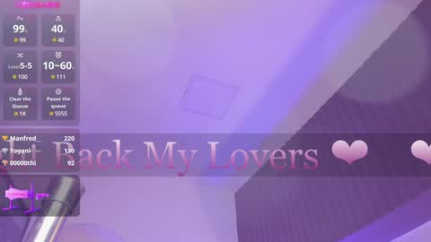 Selenne online show from 01-16-25, 04:18