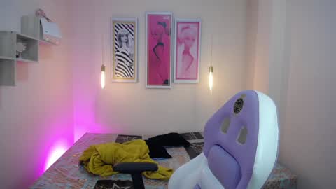 Mayte online show from 12-07-24, 11:29