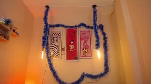 Mayte online show from 12-26-24, 04:14