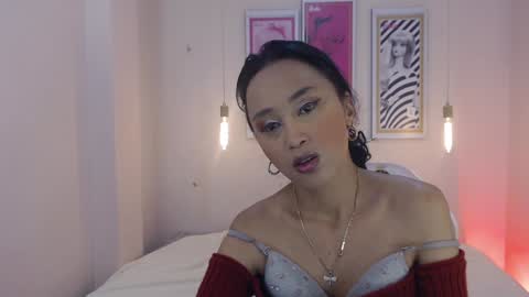 Mayte online show from 01-28-25, 01:16