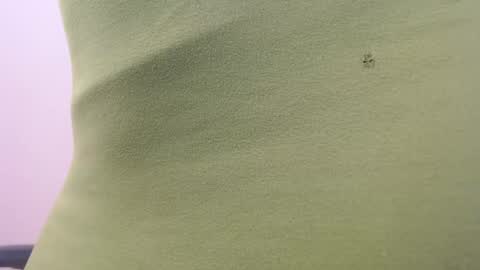 Mayte online show from 03-03-25, 04:35