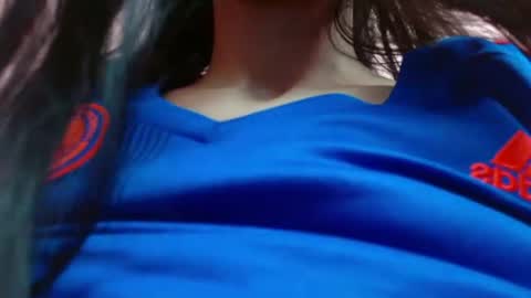 Snapshot of seleny_fitness chatting on 06-27-26, 12:22 Mayte online show from 06-27-26, 12:22