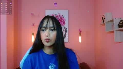 Snapshot of seleny_fitness chatting on 07-13-26, 11:35 Mayte online show from 07-13-26, 11:35