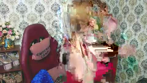 selfsuck_goddexx online show from 12-10-24, 07:05