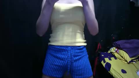 selfsuck_goddexx online show from 02-05-26, 05:34