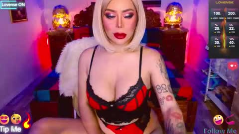 Will You Be My CumDumpster in Real  Drink My Milk online show from 10-12-25, 05:06