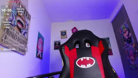  Selinna Kyle  online show from 03-08-25, 10:11