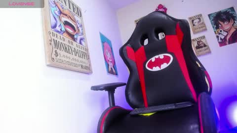  Selinna Kyle  online show from 03-11-25, 06:21