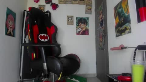  Selinna Kyle  online show from 10-01-25, 01:11