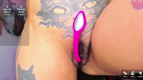  Selinna Kyle  online show from 10-18-25, 02:03