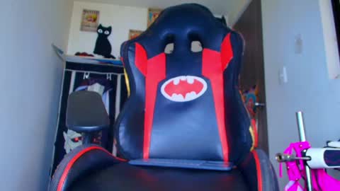  Selinna Kyle  online show from 04-19-26, 06:10