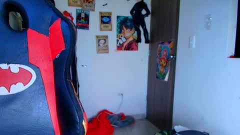  Selinna Kyle  online show from 04-24-26, 09:17