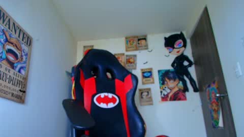  Selinna Kyle  online show from 04-27-26, 01:25