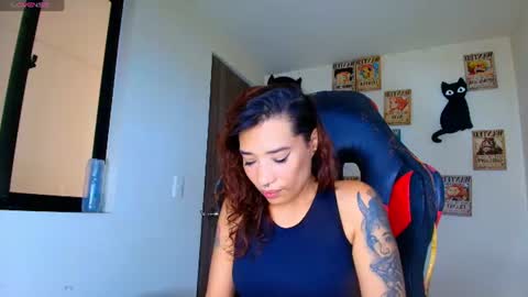  Selinna Kyle  online show from 07-03-26, 10:05
